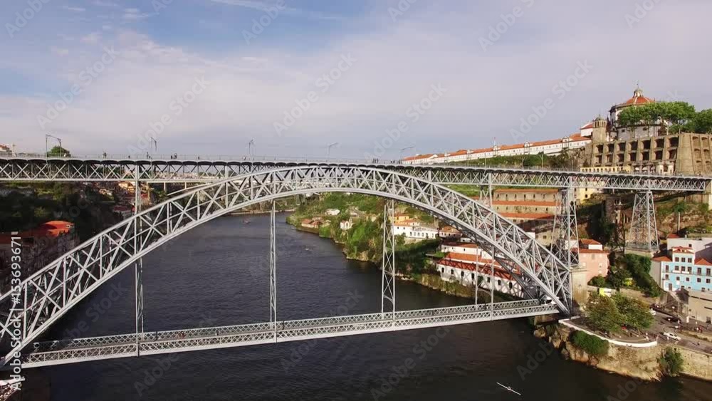 Mosteiro da Serra do Pilar, Porto, Portugal, 17 may 2017. Mosteiro da Serra do Pilar, Porto, Portugal, 17 may 2017.