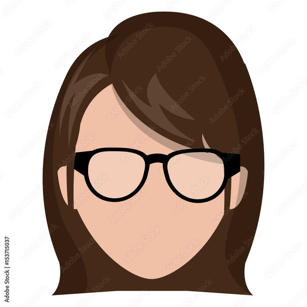 beautiful and young woman character vector illustration design beautiful and young woman character vector illustration design