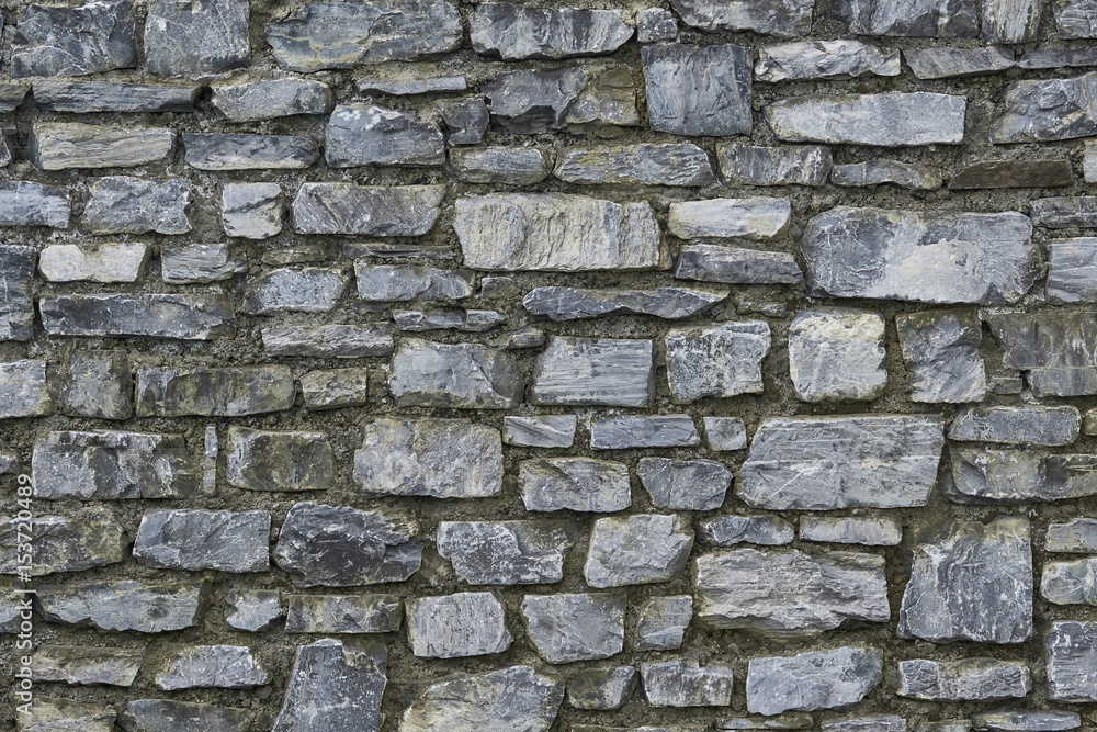 Steinmauer Hintergrund textur Steinmauer Hintergrund textur
