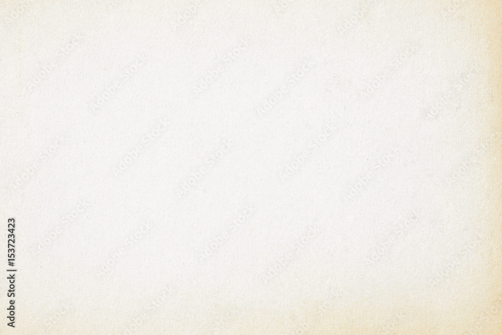 Old paper texture Old paper texture