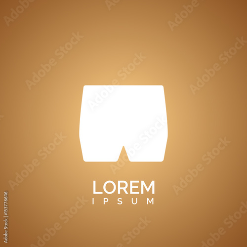 boxer clothes icon