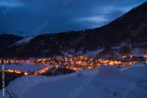 Genos 65 haute pyrénée