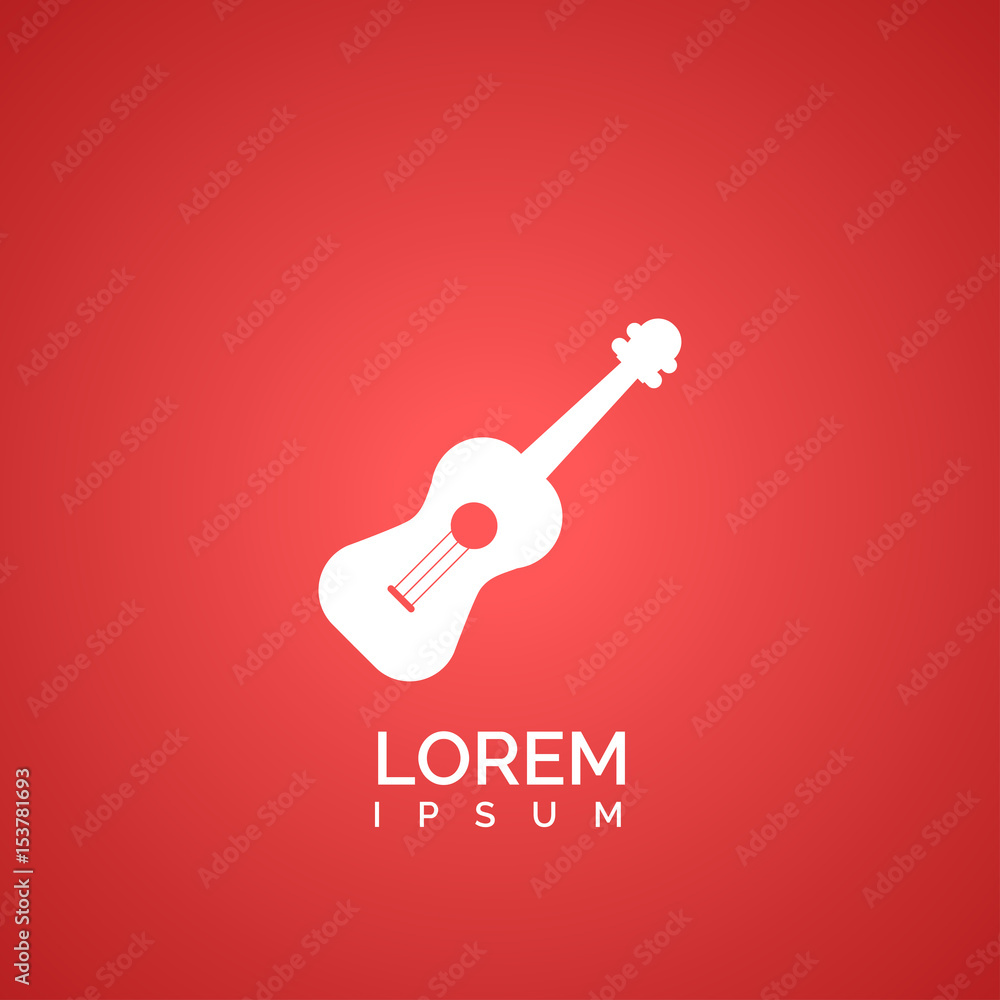 simple Guitar icon simple Guitar icon