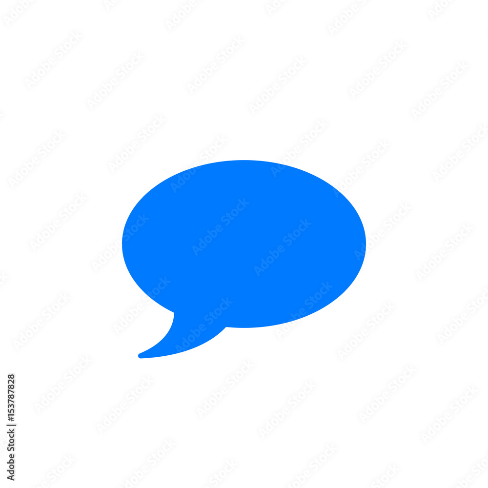 comment icon vector, speech bubble solid logo illustration, colorful pictogram isolated on white comment icon vector, speech bubble solid logo illustration, colorful pictogram isolated on white