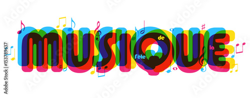 Bannière FȆTE DE LA MUSIQUE