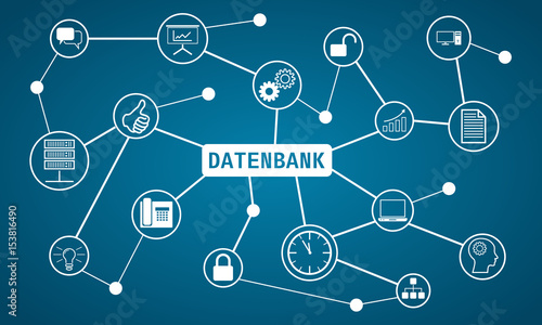 Datenbank - Farbe