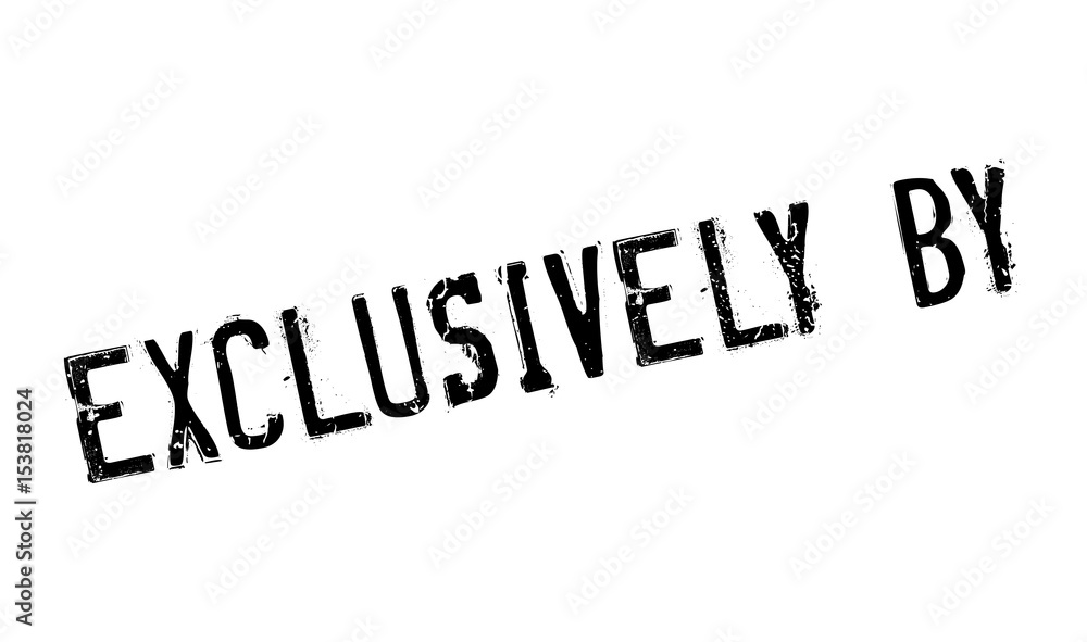 Exclusively By rubber stamp. Grunge design with dust scratches. Effects can be easily removed for a clean, crisp look. Color is easily changed. Exclusively By rubber stamp. Grunge design with dust scratches. Effects can be easily removed for a clean, crisp look. Color is easily changed.