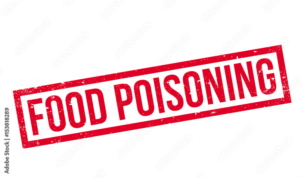 Food Poisoning rubber stamp. Grunge design with dust scratches. Effects can be easily removed for a clean, crisp look. Color is easily changed. Food Poisoning rubber stamp. Grunge design with dust scratches. Effects can be easily removed for a clean, crisp look. Color is easily changed.