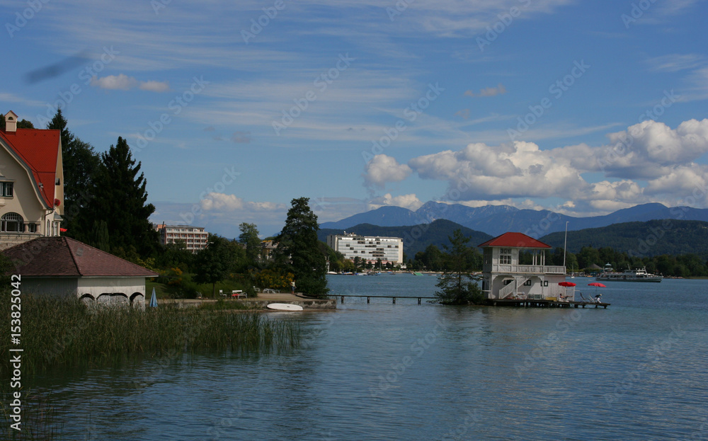 Pörtschach am Wörthersee Pörtschach am Wörthersee