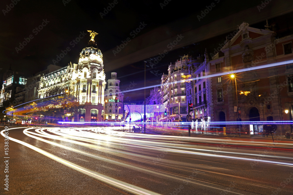 Banco de España, Madrid, Spain