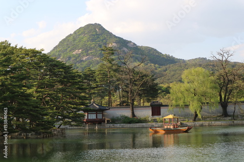 Gyeonghoeru