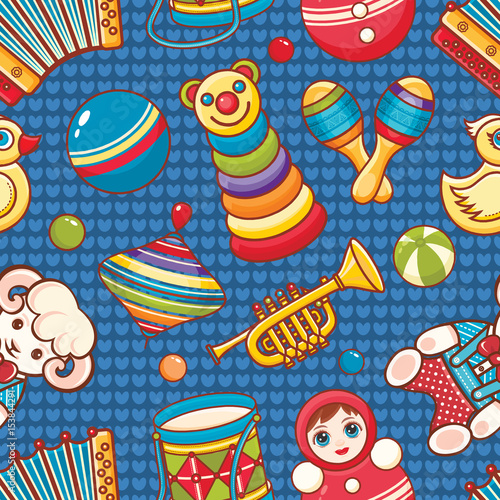 Musical instrument and  baby toys.