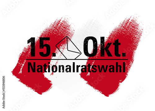 Nationalratswahl photo