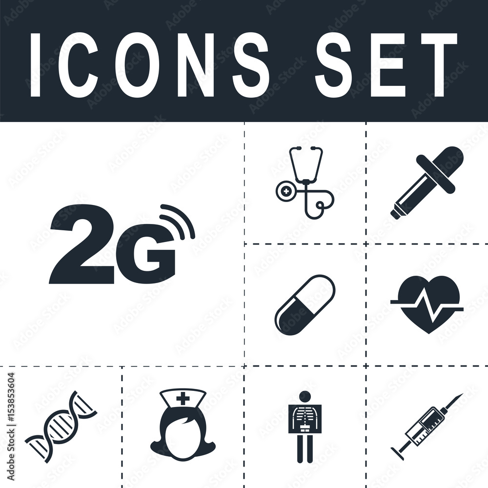 icon 2G icon 2G