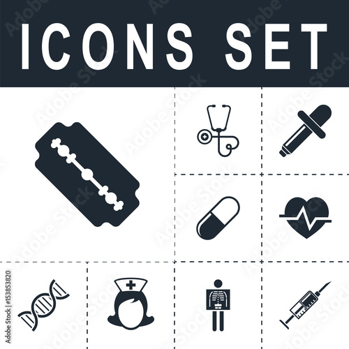 icon blade