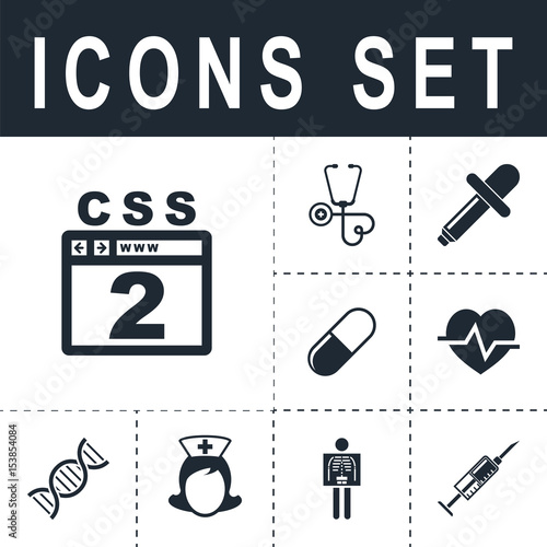 icon css 2