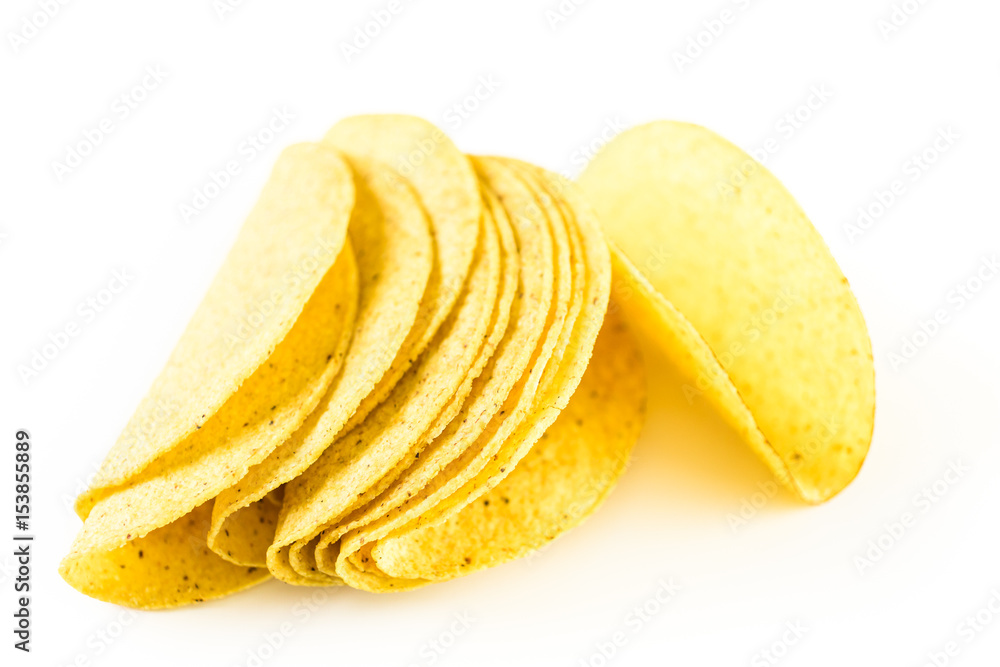 Crunchy taco chells Crunchy taco chells