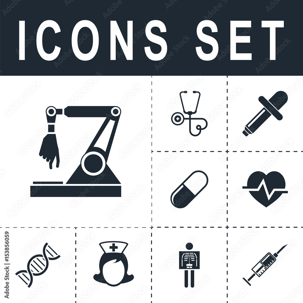 Fototapeta premium manipulator