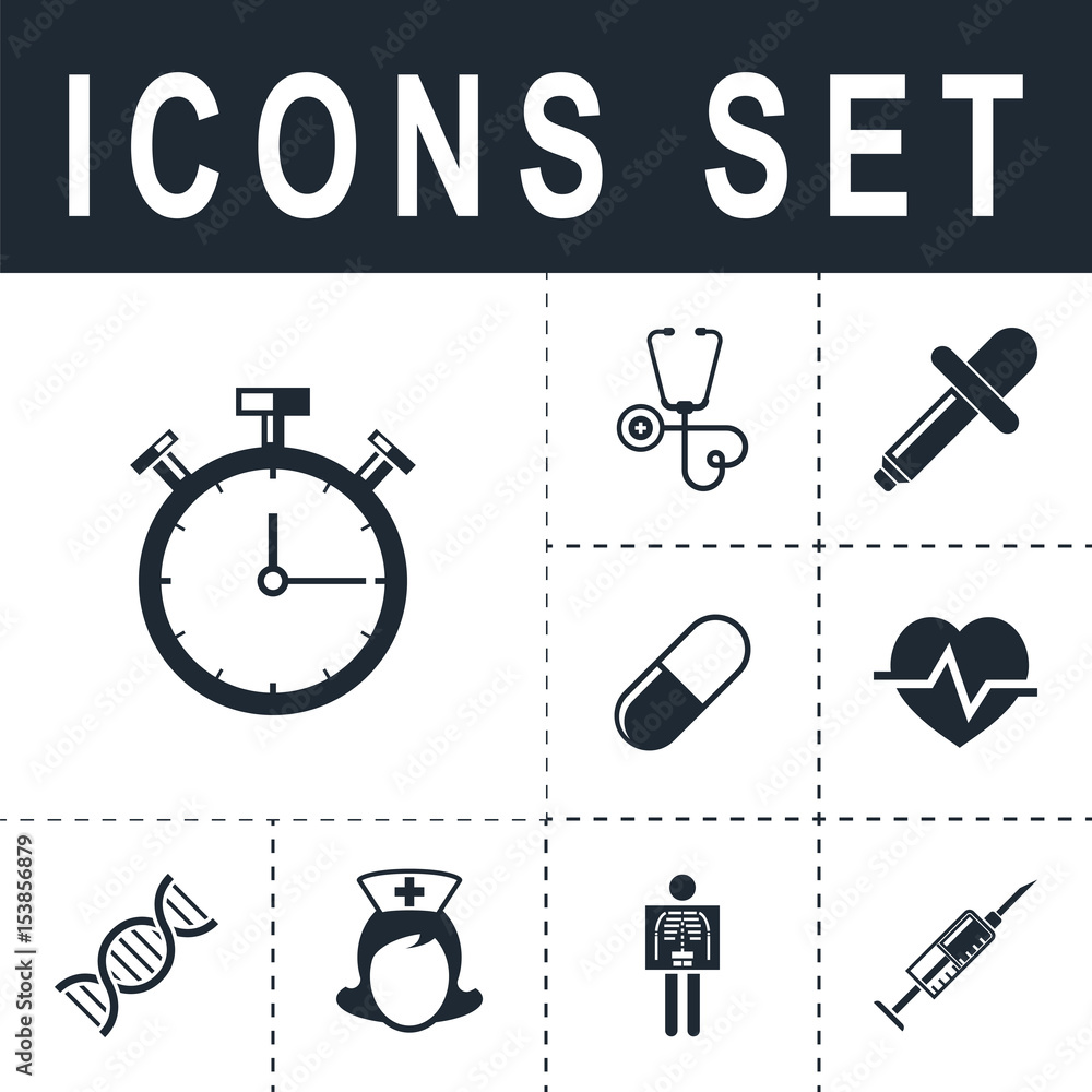 stopwatch icon stopwatch icon