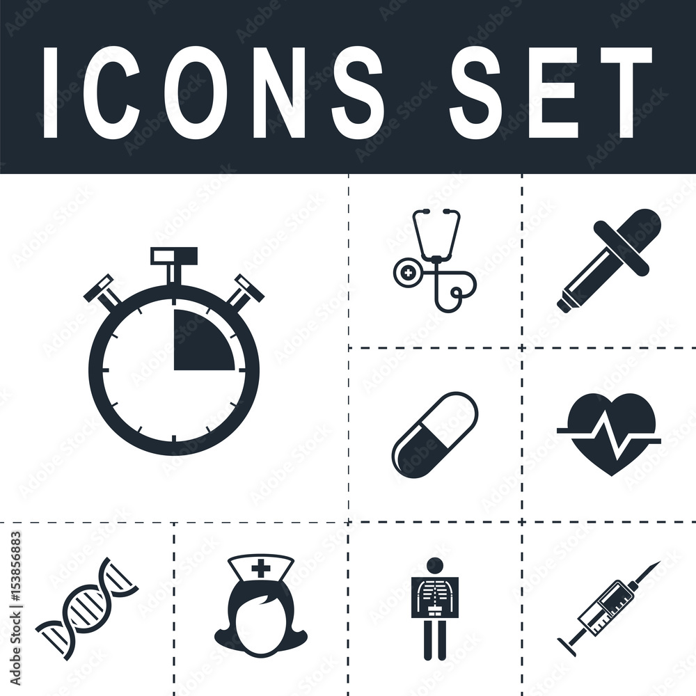 stopwatch segment icon stopwatch segment icon