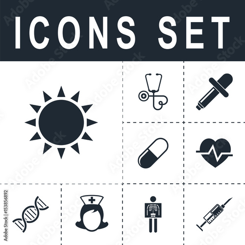 sun meteo icon