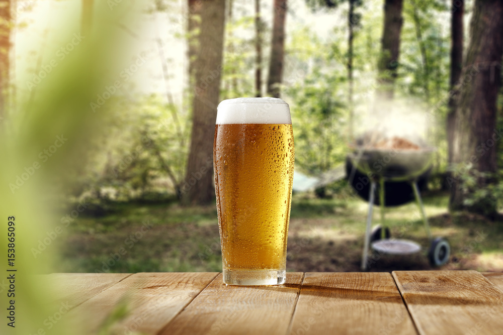 beer and grill beer and grill