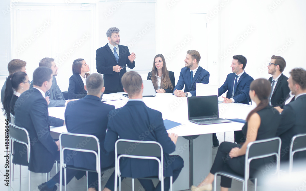boss holding company holds a working meeting with the heads of d boss holding company holds a working meeting with the heads of d