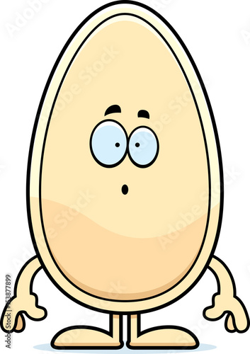 Surprised Cartoon Seed