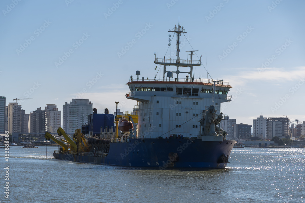 embarcação transporte marinho pesca