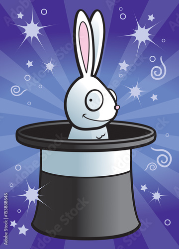 Magic Rabbit