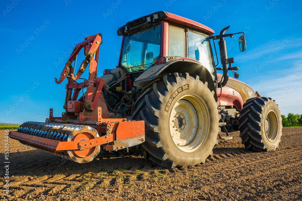 Obraz premium Agriculture