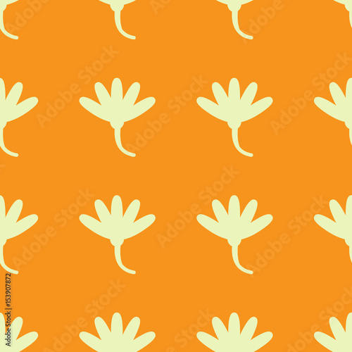 flower pattern seamless