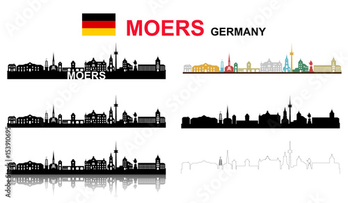 Moers Set