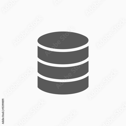 database icon