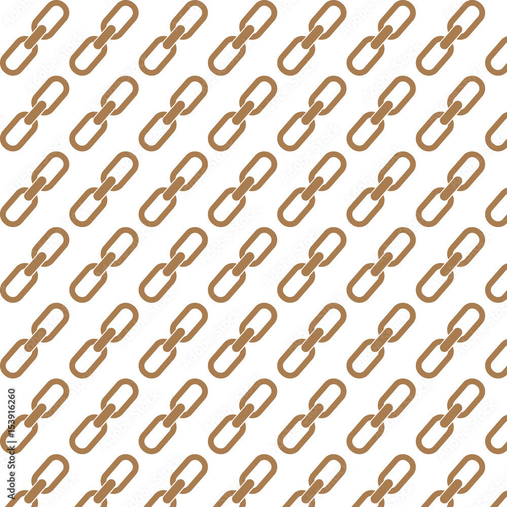 pattern background chain link icon pattern background chain link icon