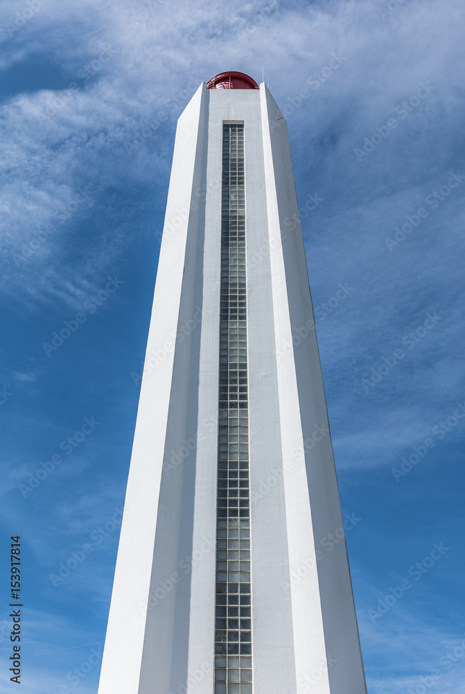 Phare de l'Armandèche à la Chaume (Les Sables d'Olonne, France) Phare de l'Armandèche à la Chaume (Les Sables d'Olonne, France)