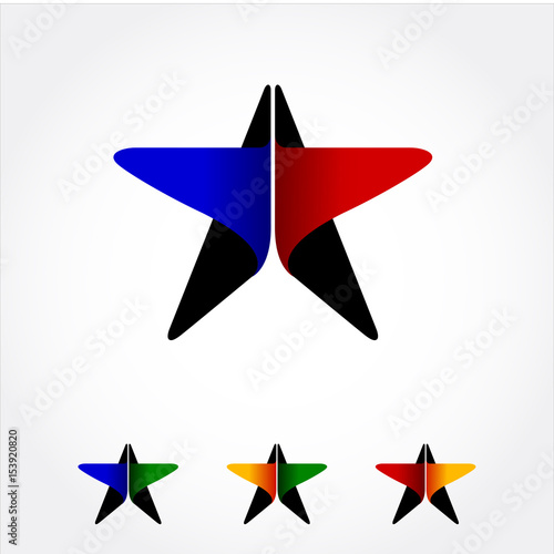 stars two arrow