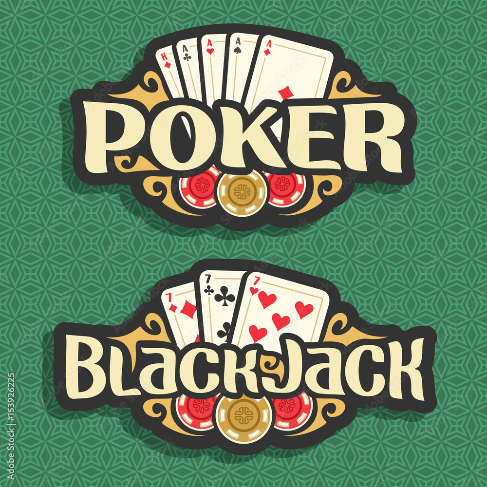 Hobby Games Poker Cards Black Color Logo Design Element Casino Texas Hold  EM Game Gamble Gabler Gambling Winner Play Bet Win Las Vegas Jackpot Chip  Art Design Logo Clipart SVG – ClipArt