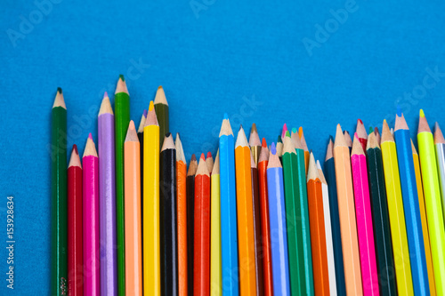 color pencils