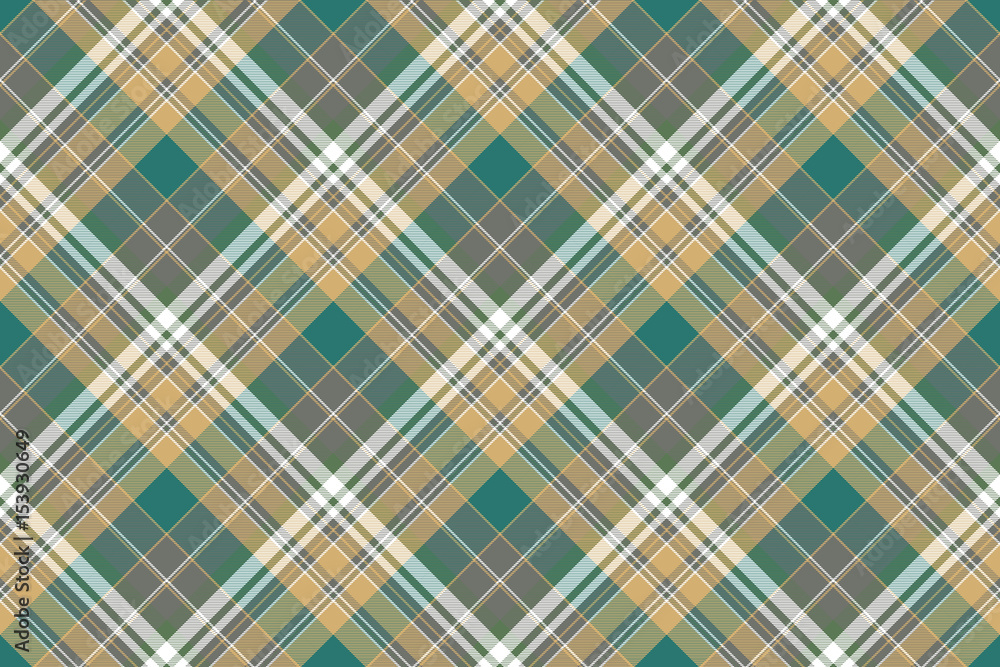 Tartan plaid color textile seamless pattern Tartan plaid color textile seamless pattern
