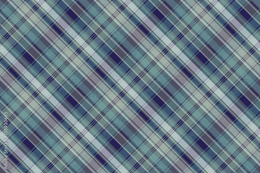 Tartan plaid seamless fabric texture Tartan plaid seamless fabric texture