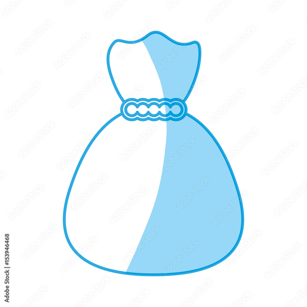 Bag of money symbol icon vector illustration graphic design Bag of money symbol icon vector illustration graphic design