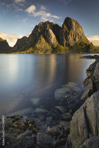 Reine Lofoten