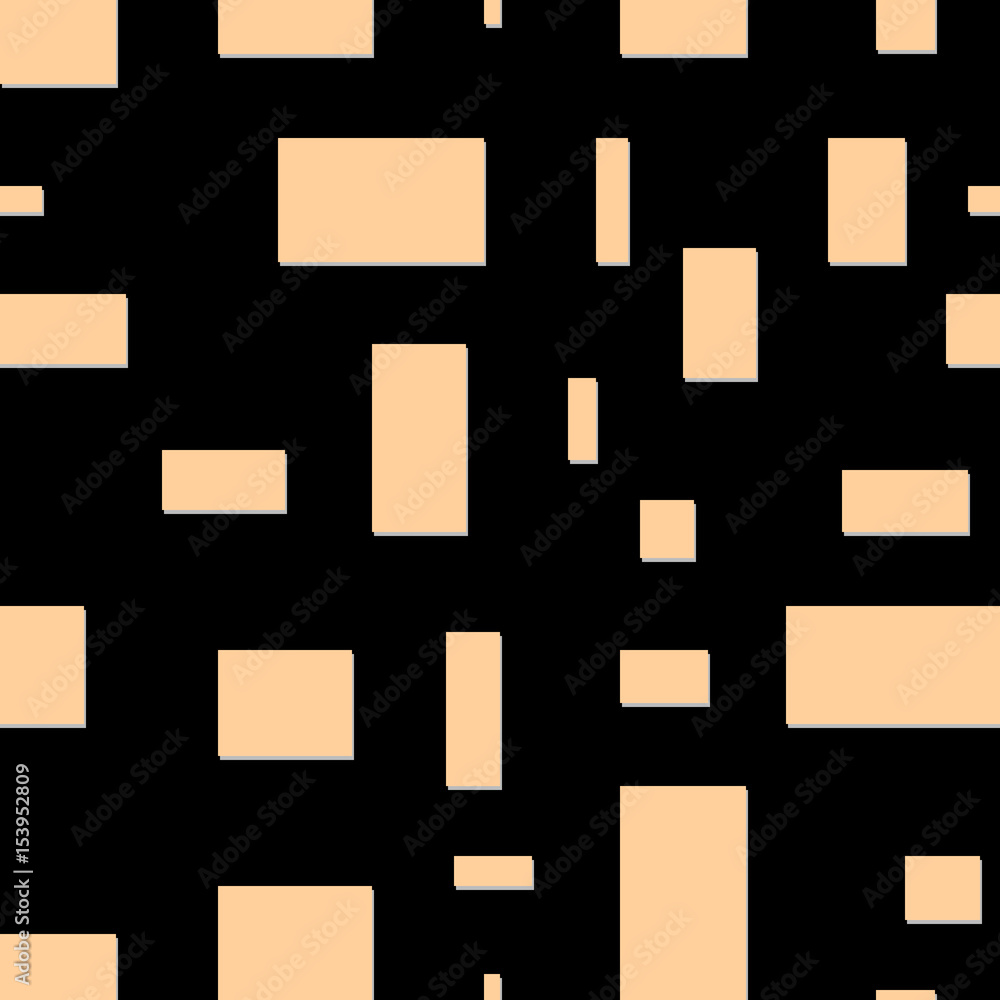 Seamless tile pattern. Seamless geometric pattern. Easy to change color. Seamless tile pattern. Seamless geometric pattern. Easy to change color.
