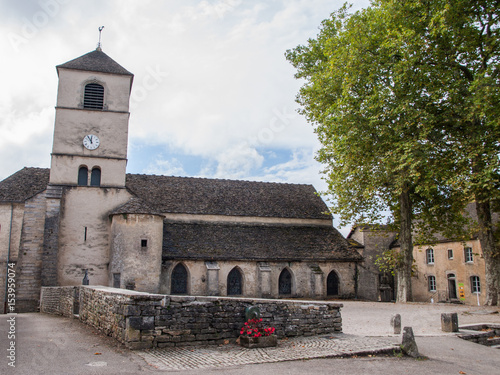 Château Chalon photo