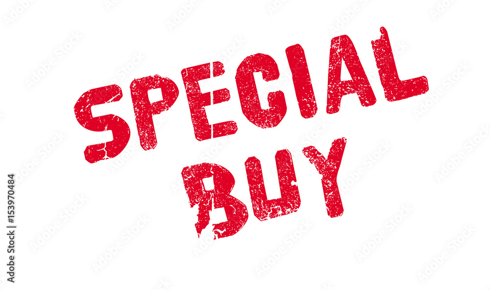 Special Buy rubber stamp. Grunge design with dust scratches. Effects can be easily removed for a clean, crisp look. Color is easily changed. Special Buy rubber stamp. Grunge design with dust scratches. Effects can be easily removed for a clean, crisp look. Color is easily changed.