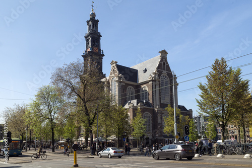 Westerkerk