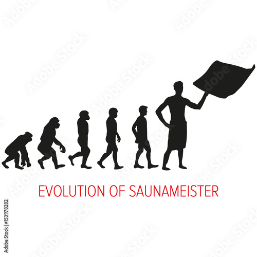 Evolution Sauna
