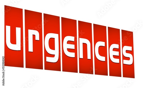 urgences