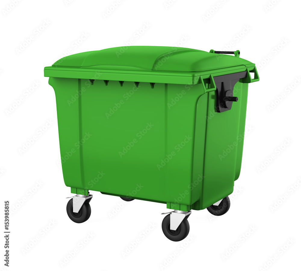 Outdoor Trash Can Bin Outdoor Trash Can Bin